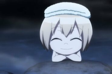 TVアニメ【SHAMAN KING】「王様はきっと自分の夢を叶えられない。」【第６話】心に残った言葉