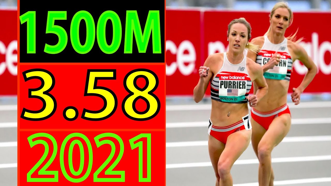 1500m Women 3.58 Elle Purrier USATF Golden Games 2021 before Tokyo Olympics 2021 1500m Women 3.58 Elle Purrier USATF Golden Games 2021 before Tokyo Olympics 2021