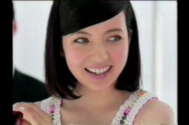 【cm集】2010平成22③松たか子オダギリジョー松坂慶子深田恭子ほか