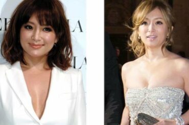 浜崎あゆみは「結婚」という形を取らないほうがうまくいく？　未婚のまま第２子出産