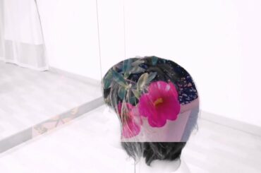 【♪花束を君に】宇多田ヒカルさん✨*アカペラ カバー 歌ってみました(ドキドキ)