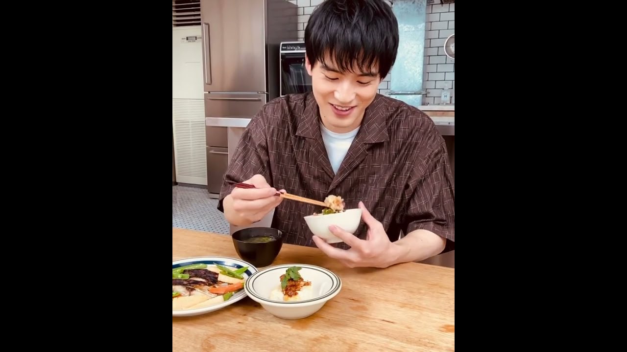 210510 GINGER Instagram Kenshi Okada (GINGER 2021.05 Issue Behind The Scenes) 210510 GINGER Instagram Kenshi Okada (GINGER 2021.05 Issue Behind The Scenes)