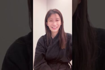 小倉ゆうか Ogura Yuka [Instagram Live] 2021.05.10