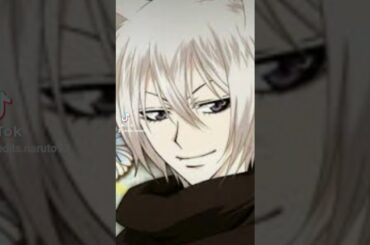 Tome y nanami ☺️✌️