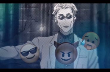 Nanami x Gojo Collab | Starboy