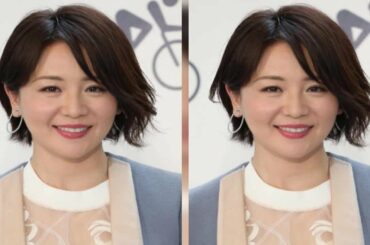 ニュース -  大橋未歩「取り締まりを強化して」、自身のコラージュ画像に困惑「ネット上に一生残るんですよ」