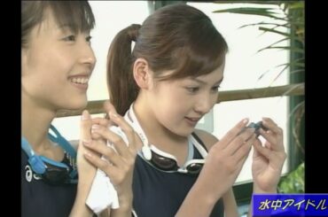 HAPPY SALVAGE ～ハッピーサルベージ～ 第1話 一部音声無し