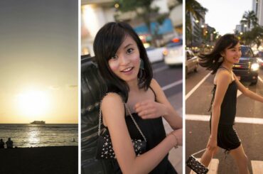 小島瑠璃子　超・可愛いグラビア