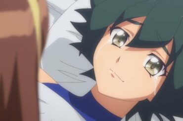 5th Run　光はあるから