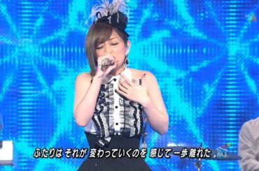 浜崎あゆみ Ayumi Hamasaki 「Together When...」【1080p 60fps】