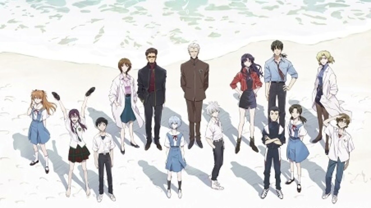 One Last Kiss/宇多田ヒカル シン・エヴァンゲリオン劇場版:|| エンディング曲 EVANGERION One Last Kiss/宇多田ヒカル シン・エヴァンゲリオン劇場版:|| エンディング曲 EVANGERION