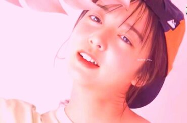 上白石萌音。演技に表情に、どんどん引き込まれる不思議な魅力！