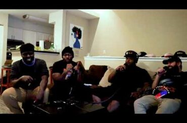 Comics and Convo Ep 6 | YASUKE, MORE-TAL KOMBAT, DEMON SLAYER & More