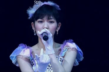 AKB48 嘆きのフィギュア　渡辺麻友・朝長美桜・田島芽瑠・松井玲奈