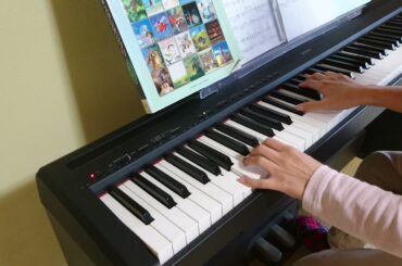 「テルーの唄」 ゲド戦記