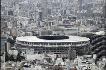 ✅  東京五輪・パラリンピック組織委員会と政府、東京都、国際オリンピック委員会（ＩＯＣ）、国際パラリンピック委員会（ＩＰＣ）の代表者は28日、残り３カ月足らずに迫った大会開催を巡り協議し、国内観客の受
