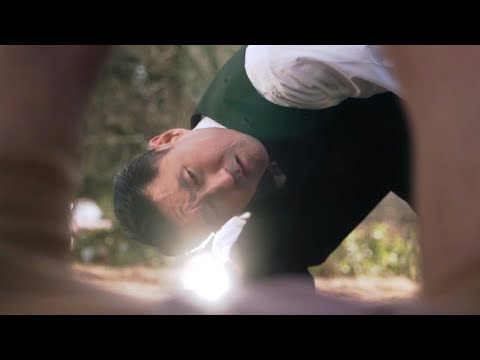 謎の女装男・江野祥平の秘密をスナックのマスター目撃!!映画『恋するけだもの』本編映像 謎の女装男・江野祥平の秘密をスナックのマスター目撃!!映画『恋するけだもの』本編映像