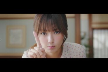 『深田恭子』CM　ニチレイ『極上ヒレかつ』