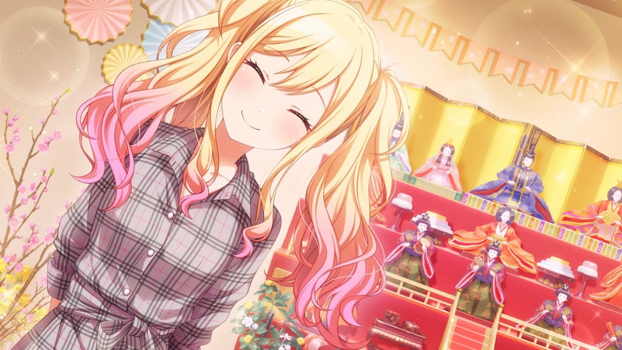 【プロセカ】21-03-10★01-01【最高のひな祭り！】天馬 咲希『サイドストーリー（前編）』【天馬さんちのひな祭り】