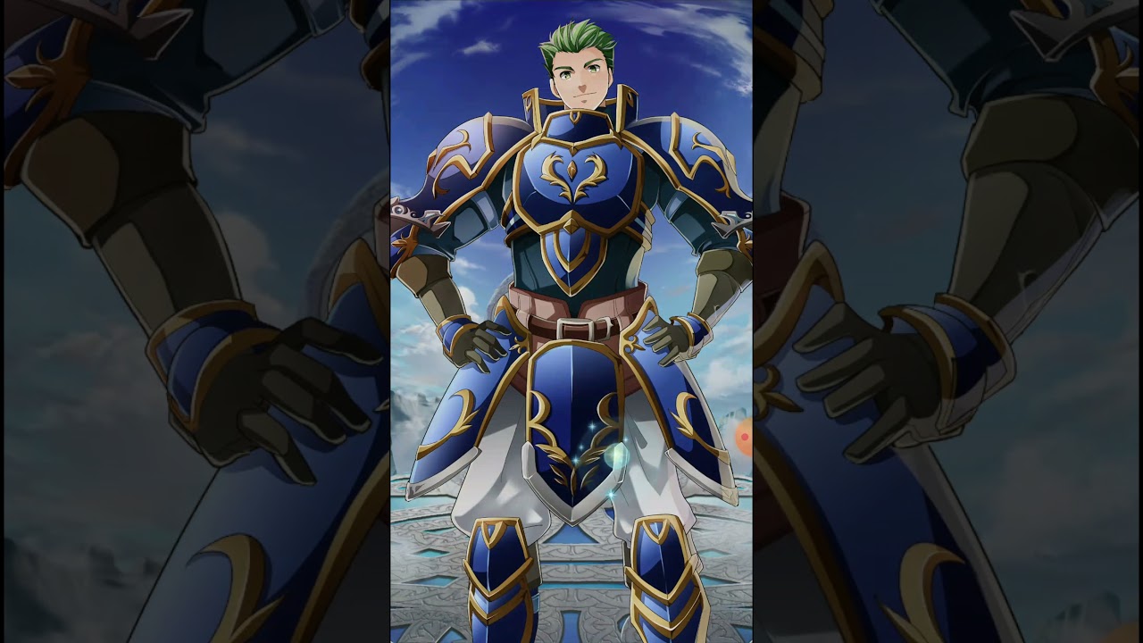 【feh】ガチャ ●新英雄召喚 暴雨の中を歩む者● 広末涼子「MajiでYami堕ちする5秒前」 ファイアーエムブレムヒーローズ