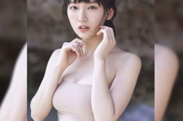 吉岡里帆／セクシー PV