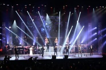 ✅  お笑いコンビ・ナインティナインの岡村隆史が12日、都内で行われたライブイベント『五木ひろし50th Anniversary ITSUKIフェス』に登場。ラジオをきっかけに、五木ひろしから名刺も作