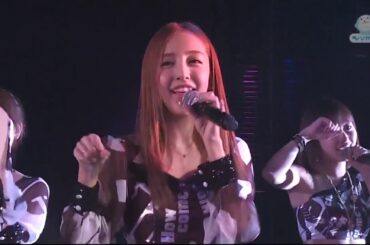 AKB48 ～ First Rabbit ～ ファースト・ラビット ～ Itano Tomomi Graduation Performance ～ 板野友美卒業公演