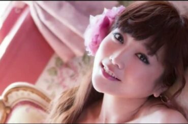 佐藤江梨子  Forever Yours