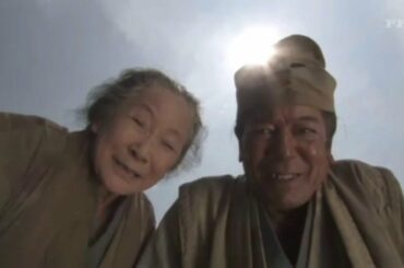 【大河ドラマ】信长の棺 2006
