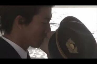 『GOOD LUCK!!』EP10end（木村拓哉・柴咲コウ）