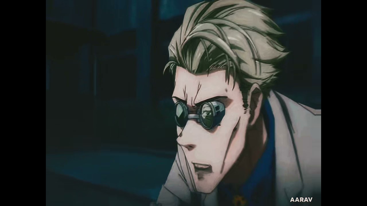 One Dance / Kento Nanami Edit