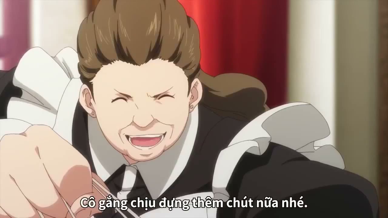 【 聖女の魔力は万能です 】 Episode   6/6  【フル】