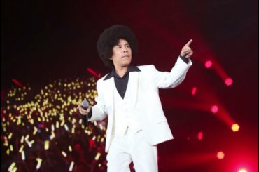 岡村隆史のオールナイトニッポン歌謡祭 One Night Carnival