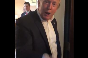 トランプ大統領は働いています。共和党ファウチ博士の罷免提出案