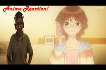 Blue Reflection Ray ブルーリフレクション零/レイ Episode 5 Live Reaction!