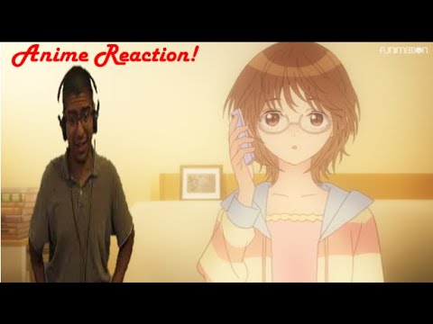 Blue Reflection Ray ブルーリフレクション零/レイ Episode 5 Live Reaction!