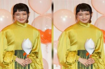 ✅  女優、剛力彩芽（２８）が、破局報道も何のそのの勢いで女優道に邁進（まいしん）している。２１日には映画『お終活熟春！人生、百年時代の過ごし方』が公開を控えており、…