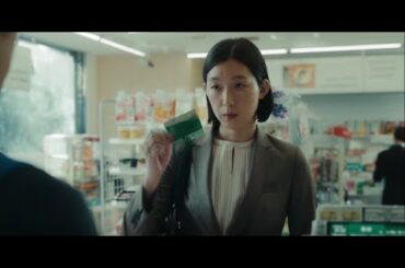 『青木崇高　石橋静河　江口のりこ』CM　三井住友カードNEW「みんな同じだった」