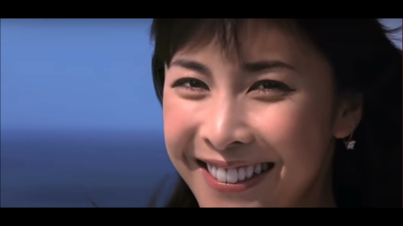 竹内結子さん追悼 Michel Legrand 映画「シェルブールの雨傘」 Je t'attendrai toute me vie 5 竹内結子さん追悼 Michel Legrand 映画「シェルブールの雨傘」 Je t'attendrai toute me vie 5