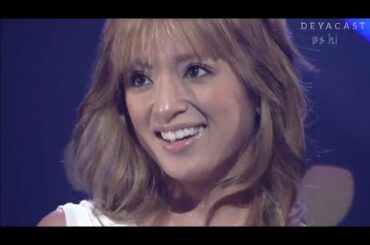 Ayumi Hamasaki (浜崎 あゆみ) ‘Voyage’ // Sub Español //