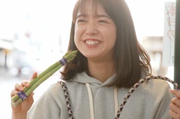 上白石萌音×絢香「歩いて帰ろう」カバー “微笑み溢れる暮らし”が続くことを願う「オリックスグループ」新CM＆インタビュー