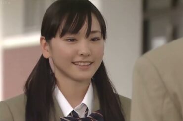 『マイ☆ボス マイ☆ヒーロー』EP8（長瀬智也・新垣結衣）