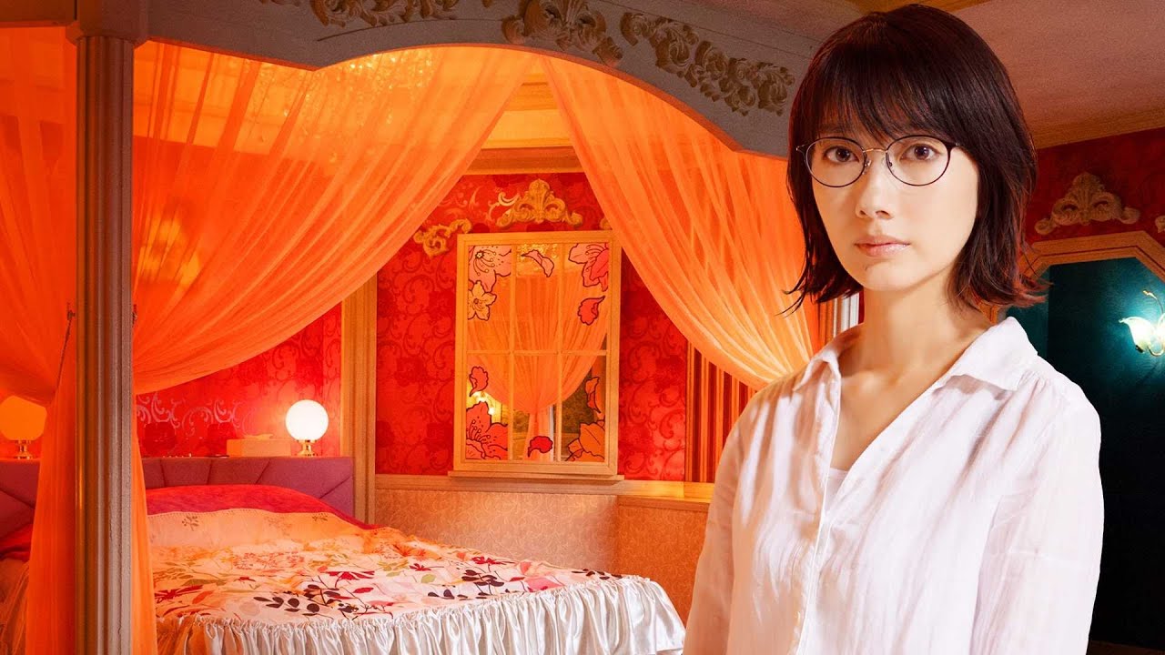 波瑠、淡い恋心を抱く松山ケンイチと…　映画『ホテルローヤル』　Leolaによる主題歌 「白いページの中に」特別映像が解禁