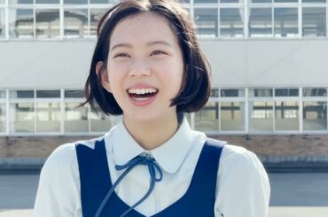 YOASOBI - 「三原色」 (Sangenshoku) x Pocari Sweat Sena Nakajima