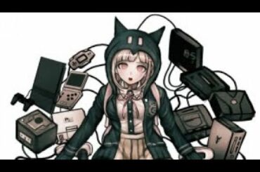 SOUR CANDY - Chiaki Nanami (old) (unfinished intro-)
