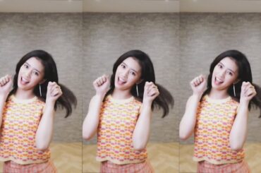 【NiziU RIMA】可愛い魅力にどっぷりハマると思います...「とても可愛いです」