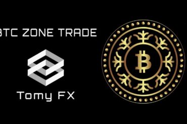 【FXライブ】5/15 2部　仮想通貨 ビットコイン　ゾーントレード