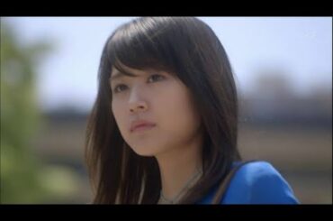 acジャパン cm 有村架純 「ながらスマホにマナーを。」