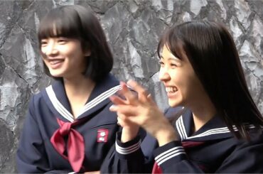 櫻坂46小林由依初出演映画『さくら』舞台裏もチラ見せ！埼玉の狂犬も発動！完成試写会コメント！「桜が降る夜は」
