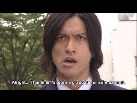 マイ ボス マイ ヒーロー Ep10end 長瀬智也 新垣結衣 Yayafa マイ ボス マイ ヒーロー Ep10end 長瀬智也 新垣結衣 Yayafa
